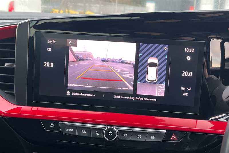 Used Vauxhall Mokka 2022 for sale - 76955645: Photo 19