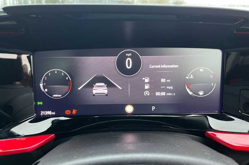 Used Vauxhall Mokka 2022 for sale - 76955645: Photo 20