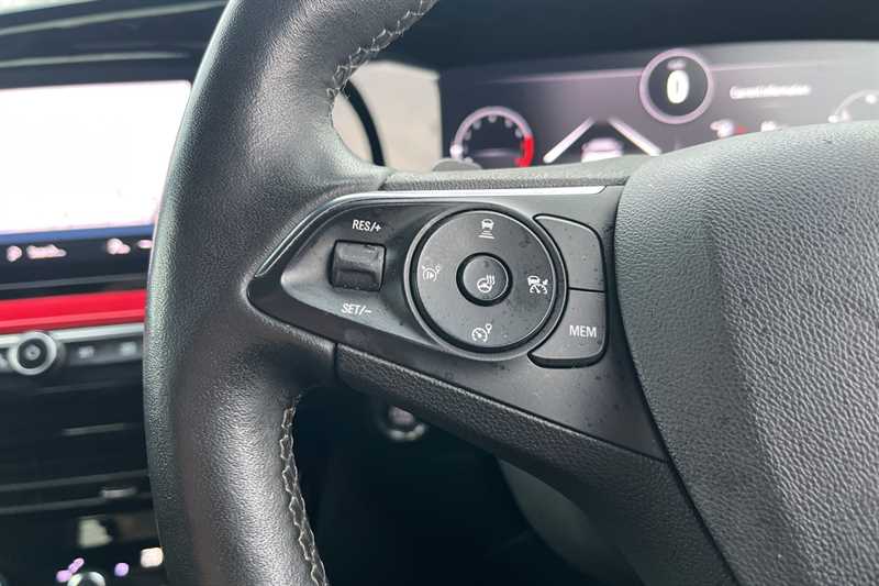 Used Vauxhall Mokka 2022 for sale - 76955645: Photo 21