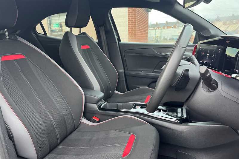 Used Vauxhall Mokka 2022 for sale - 76955645: Photo 23