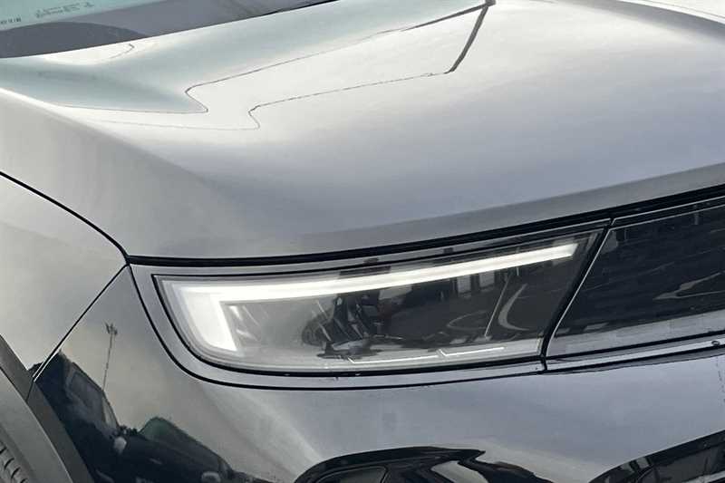 Used Vauxhall Mokka 2022 for sale - 76955645: Photo 28