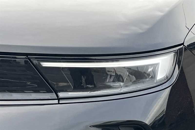 Used Vauxhall Mokka 2022 for sale - 76955645: Photo 29