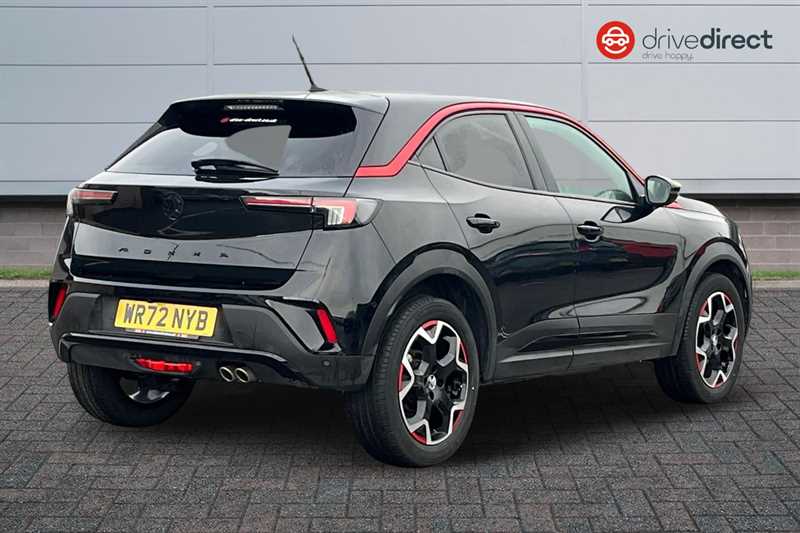 Used Vauxhall Mokka 2022 for sale - 76955645: Photo 3