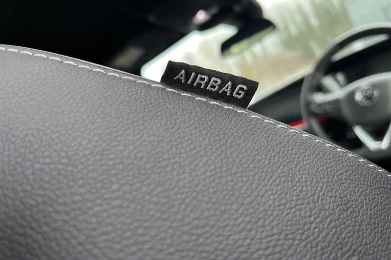 Used Vauxhall Mokka 2022 for sale - 76955645: Photo 39