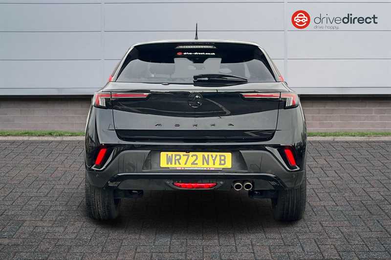 Used Vauxhall Mokka 2022 for sale - 76955645: Photo 4