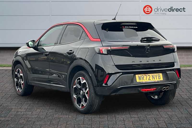 Used Vauxhall Mokka 2022 for sale - 76955645: Photo 5