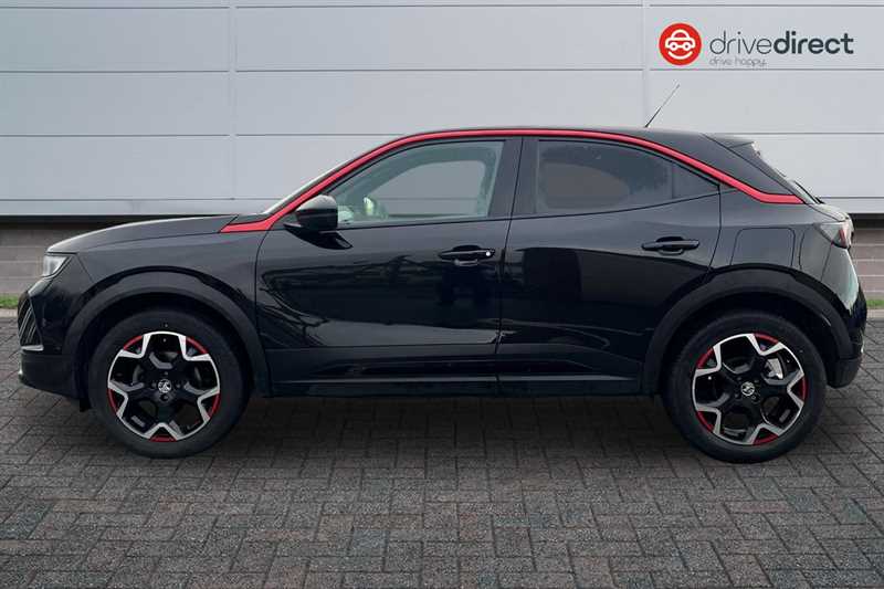 Used Vauxhall Mokka 2022 for sale - 76955645: Photo 6