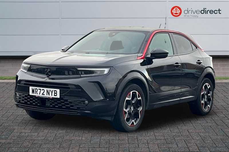 Used Vauxhall Mokka 2022 for sale - 76955645: Photo 7