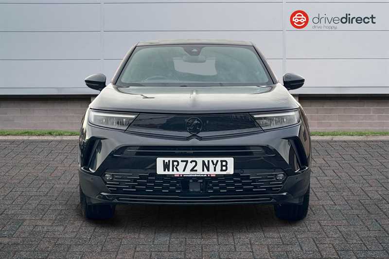 Used Vauxhall Mokka 2022 for sale - 76955645: Photo 8