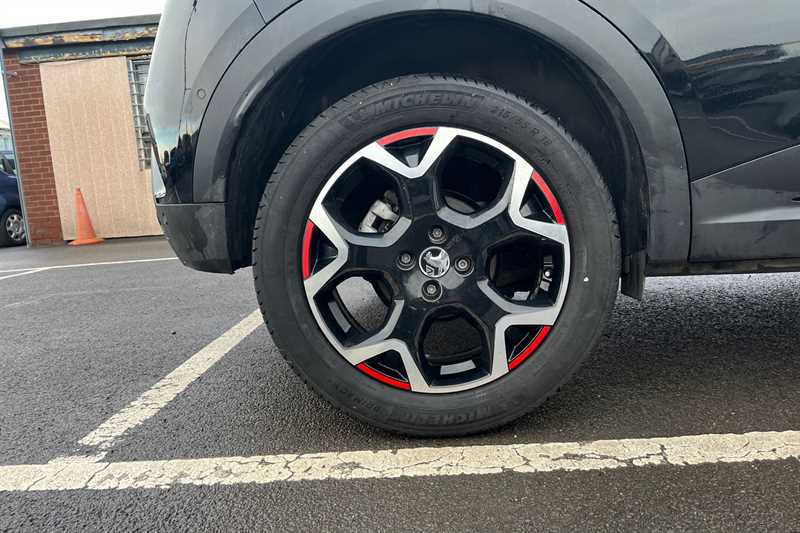 Used Vauxhall Mokka 2022 for sale - 76955645: Photo 9