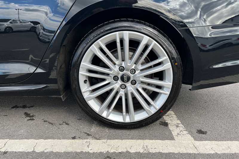 Used Audi A4 2019 for sale - 76524791: Photo 12