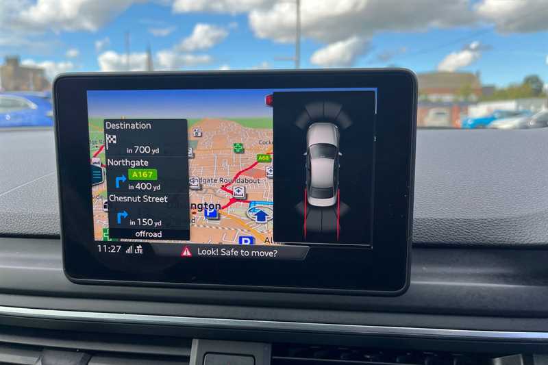 Used Audi A4 2019 for sale - 76524791: Photo 19