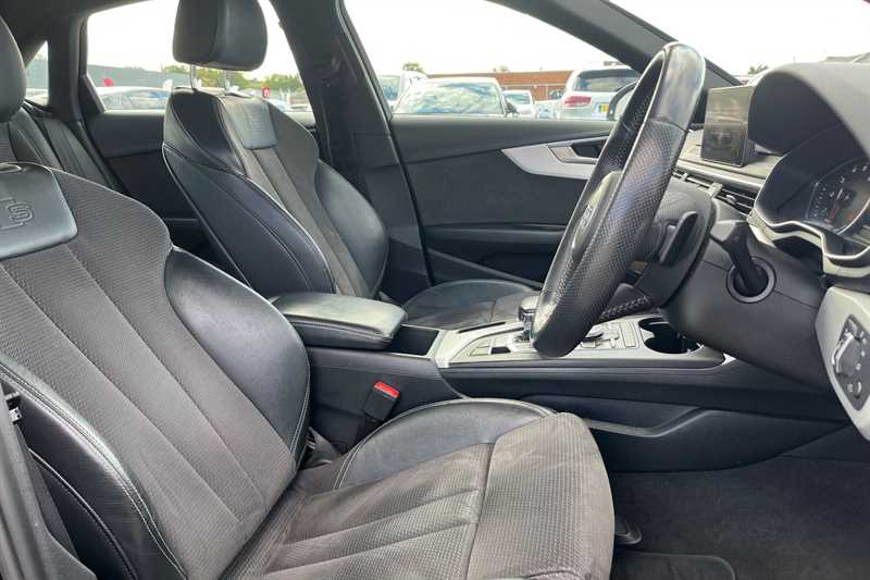 Used Audi A4 2019 for sale - 76524791: Photo 23