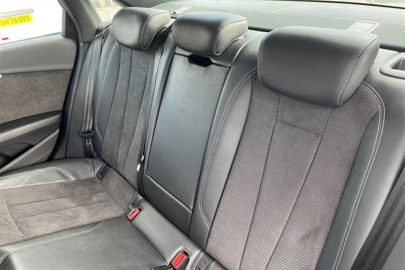 Used Audi A4 2019 for sale - 76524791: Photo 24