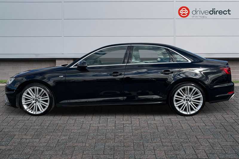 Used Audi A4 2019 for sale - 76524791: Photo 6