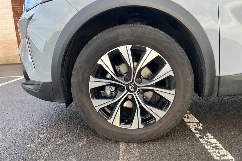 Used Renault Captur 2024 for sale - 77295627: Photo 11