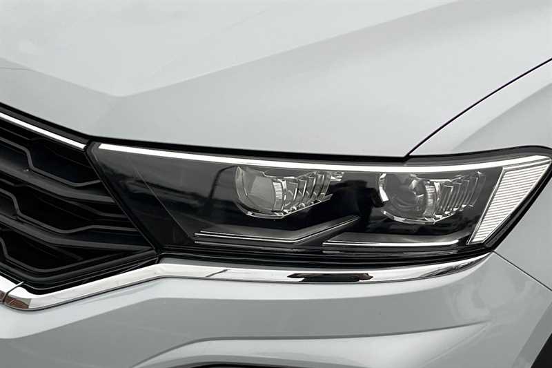 Used Volkswagen T-Roc 2020 for sale - 77430573: Photo 29