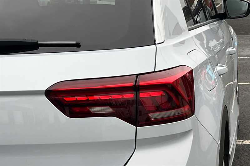 Used Volkswagen T-Roc 2020 for sale - 77430573: Photo 32