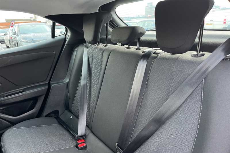 Used Vauxhall Mokka 2022 for sale - 77900585: Photo 24