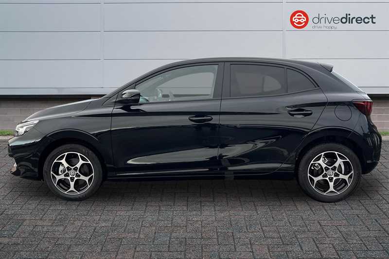 Used MG MG3 2025 for sale - 76529961: Photo 6