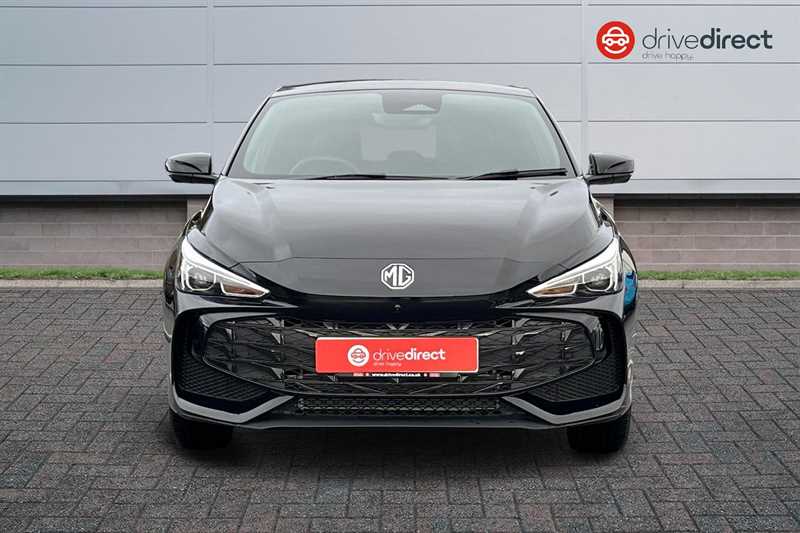 Used MG MG3 2025 for sale - 76529961: Photo 8