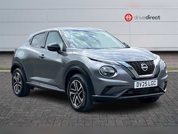 Used Nissan Juke 2025 for sale - 79397885: Photo