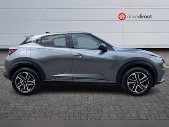 Used Nissan Juke 2025 for sale - 79397885: Photo