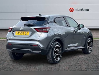 Used Nissan Juke 2025 for sale - 79397885: Photo
