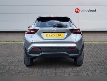 Used Nissan Juke 2025 for sale - 79397885: Photo