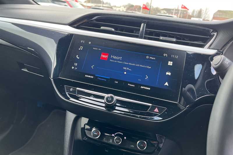 Used Vauxhall Corsa 2024 for sale - 77788018: Photo 14