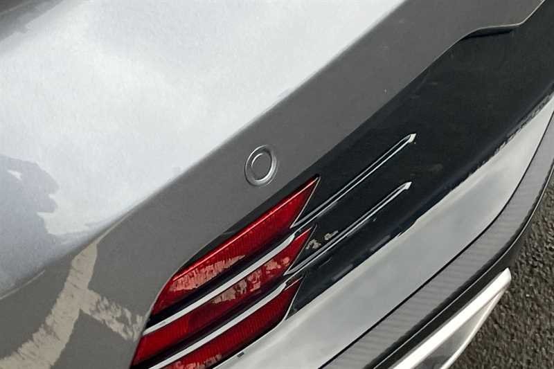 Used MG MG HS 2024 for sale - 77391246: Photo 36