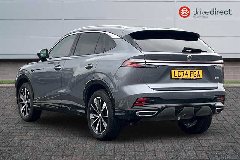 Used MG MG HS 2024 for sale - 77391246: Photo 5