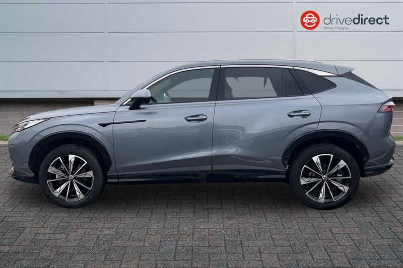 Used MG MG HS 2024 for sale - 77391246: Photo 6