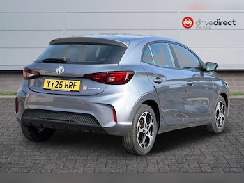 Used MG MG3 2025 for sale - 77796312: Photo