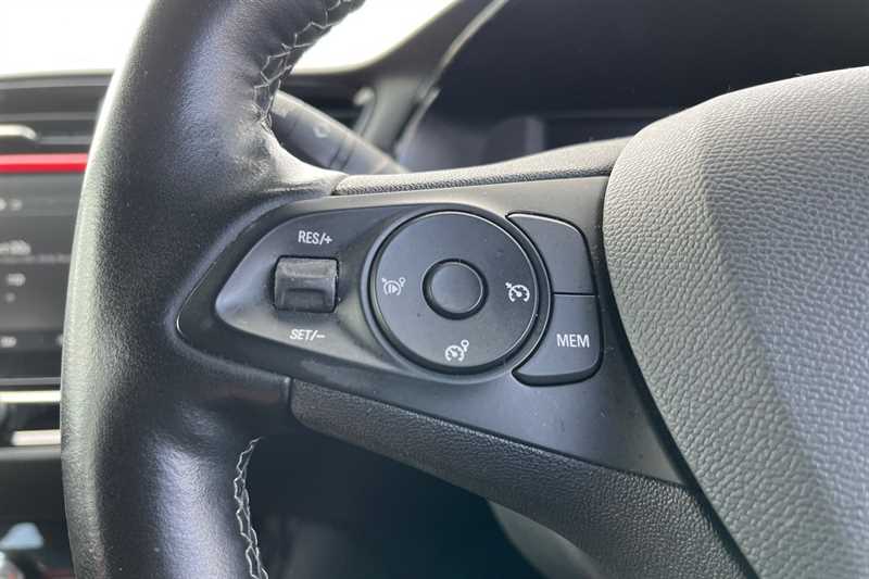 Used Vauxhall Corsa for sale - 78143512: Photo 21