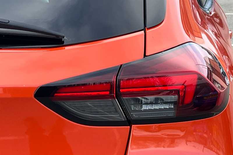 Used Vauxhall Corsa for sale - 78143512: Photo 32