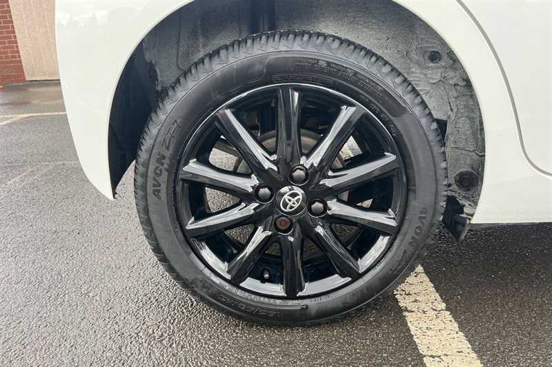 Used Toyota AYGO 2018 for sale - 78189259: Photo 9