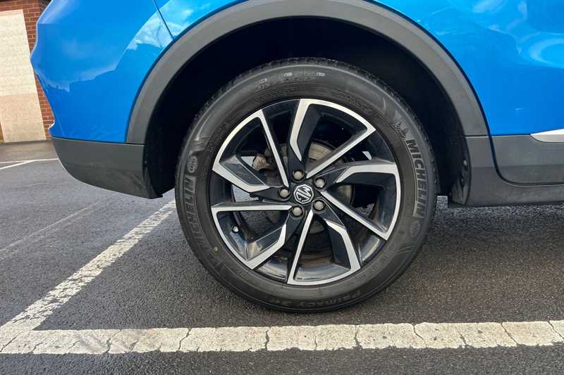 Used MG MG ZS 2022 for sale - 77416480: Photo 10