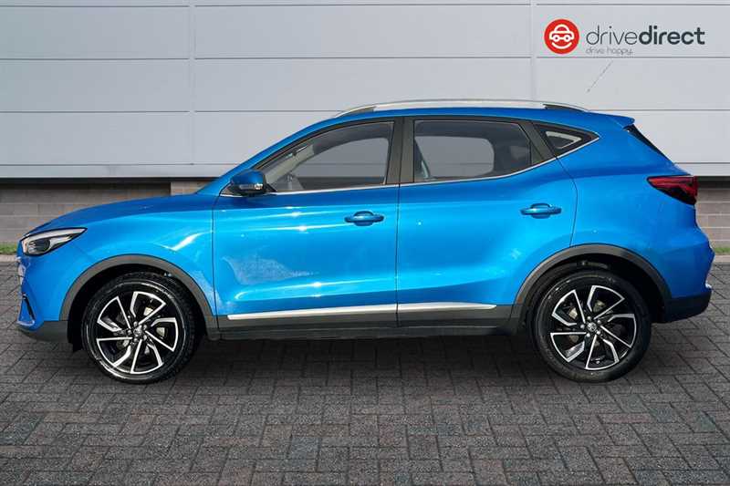 Used MG MG ZS 2022 for sale - 77416480: Photo 6