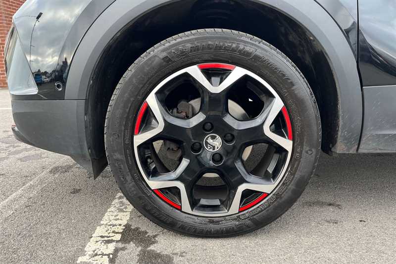 Used Vauxhall Mokka 2022 for sale - 76530761: Photo 12