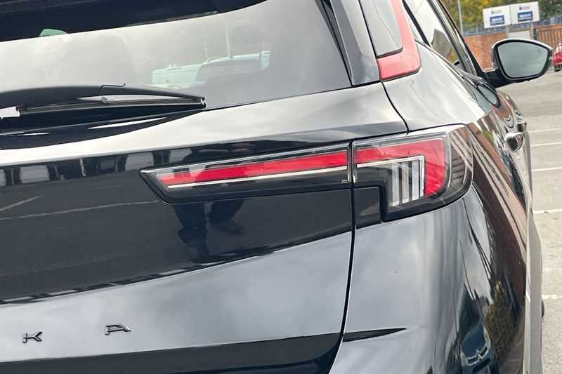 Used Vauxhall Mokka 2022 for sale - 76530761: Photo 32