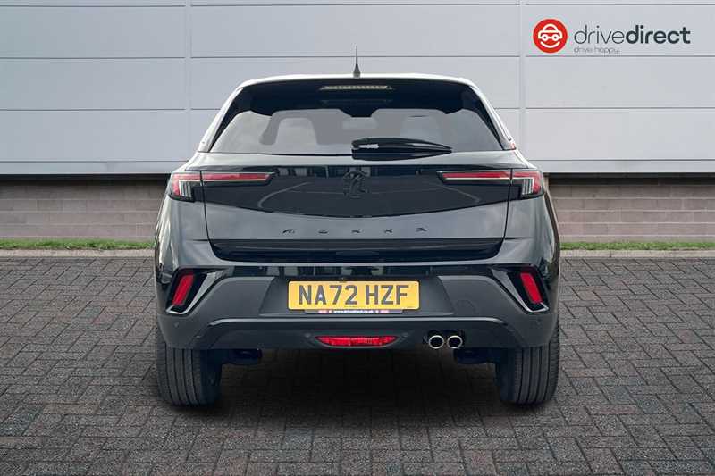 Used Vauxhall Mokka 2022 for sale - 76530761: Photo 4