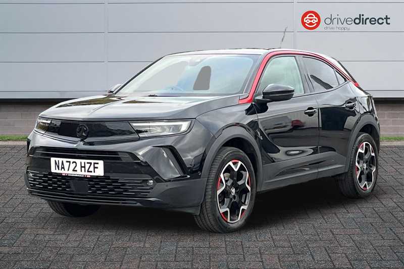 Used Vauxhall Mokka 2022 for sale - 76530761: Photo 7