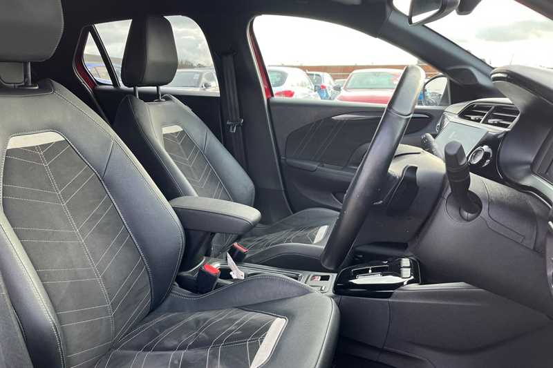 Used Vauxhall Corsa 2023 for sale - 77741760: Photo 23