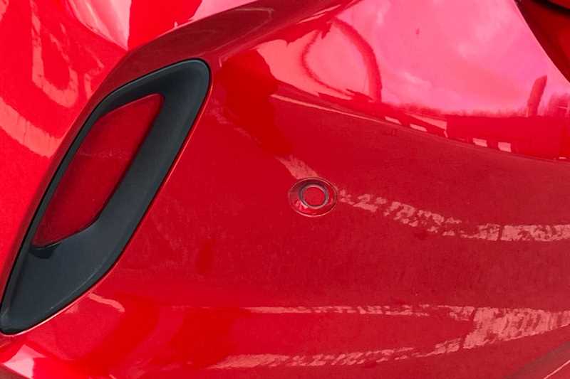 Used Vauxhall Corsa 2023 for sale - 77741760: Photo 36