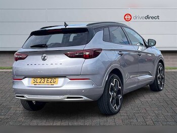 Used Vauxhall Grandland 2023 for sale - 78743267: Photo