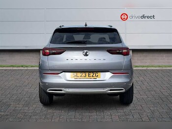 Used Vauxhall Grandland 2023 for sale - 78743267: Photo