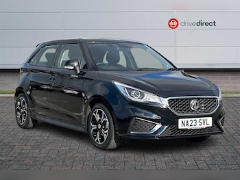 Used MG MG3 2023 for sale - 78651793: Photo