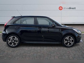 Used MG MG3 2023 for sale - 78651793: Photo