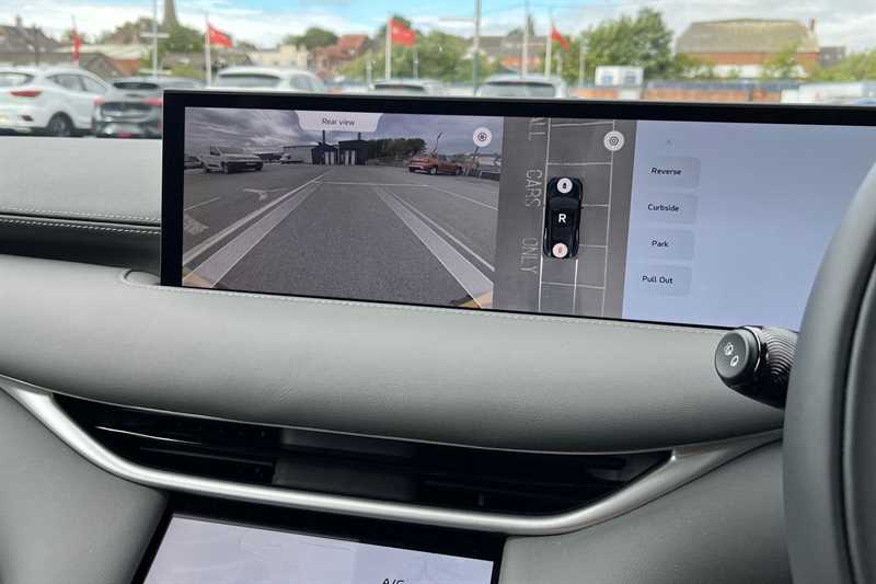 Used MG MG IM6 2025 for sale - 77562313: Photo 19